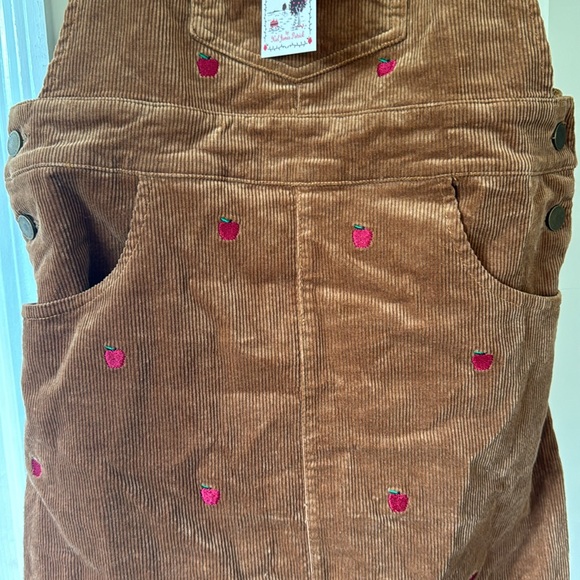 Kiel James Patrick The apple picking jumper - Picture 6 of 10